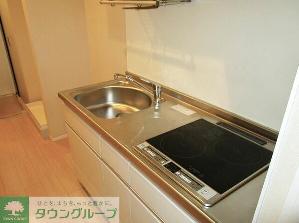 カーサベルーデの物件内観写真